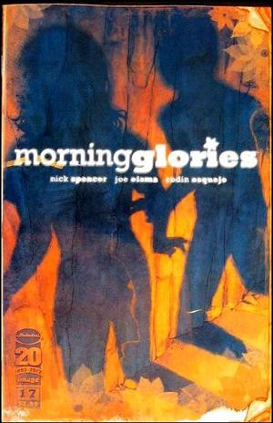 [Morning Glories #17]