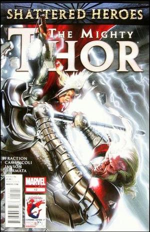 [Mighty Thor No. 12]