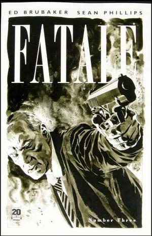 [Fatale (series 2) #3 (2nd printing)]