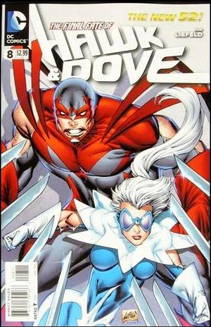 [Hawk and Dove (series 5) 8]