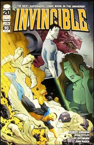 [Invincible #90]