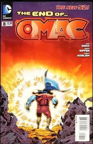 [OMAC (series 3) 8]