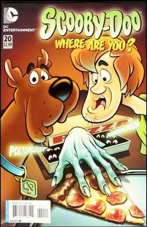 [Scooby-Doo: Where Are You? 20]