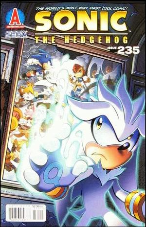 [Sonic the Hedgehog No. 235]