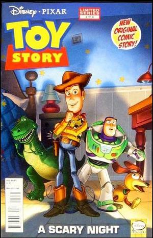 [Toy Story (series 2) No. 2]