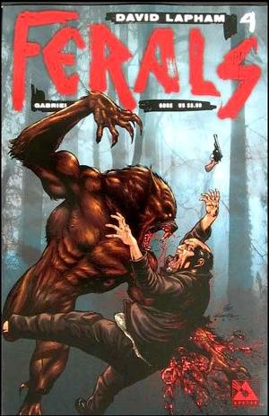 [Ferals 4 (Gore cover)]