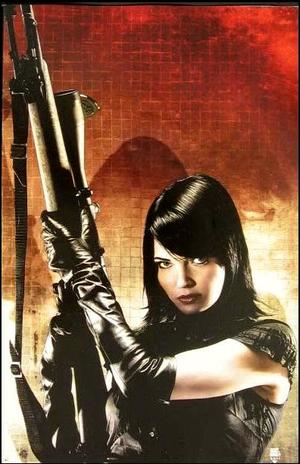 [Jennifer Blood #11 (Retailer Incentive Virgin Cover - Tim Bradstreet)]