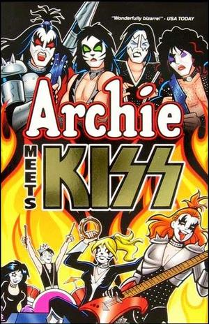 [Archie Meets KISS (SC)]