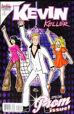 [Kevin Keller No. 2 (standard cover)]