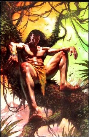 [Lord of the Jungle #3 (Retailer Incentive Virgin Cover - Lucio Parrillo)]