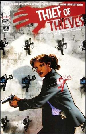 [Thief of Thieves #3 (1st printing)]