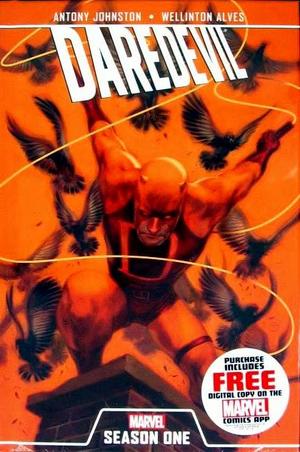 [Daredevil: Season One (HC)]