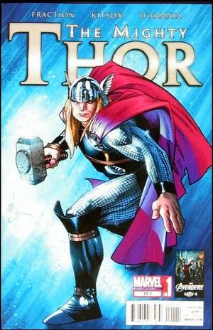 [Mighty Thor No. 12.1]
