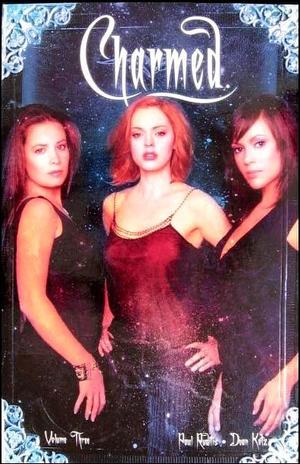 [Charmed Volume 3 (SC)]