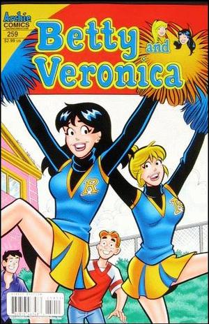 [Betty & Veronica Vol. 2, No. 259]