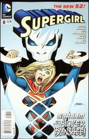 [Supergirl (series 6) 8]