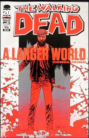 [Walking Dead Vol. 1 #96]