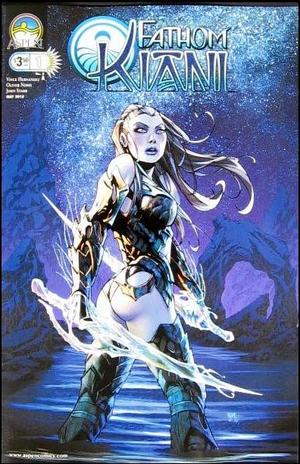 [Michael Turner's Fathom: Kiani Vol. 2 Issue 1 (Cover A - Oliver Nome)]