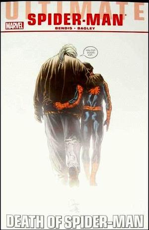 [Ultimate Comics: Spider-Man Vol. 4: The Death of Spider-Man (SC)]
