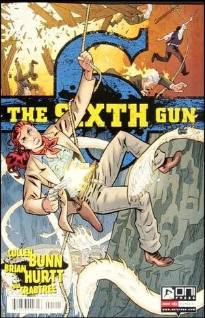 [Sixth Gun #21]