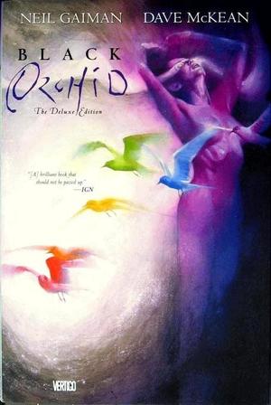 [Black Orchid - The Deluxe Edition (HC)]