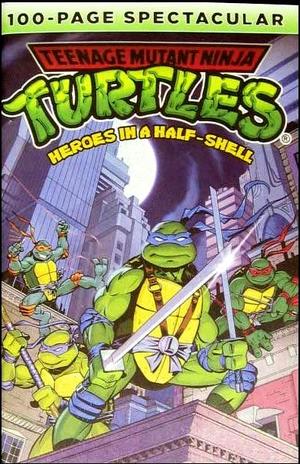 [Teenage Mutant Ninja Turtles 100 Page Spectacular]