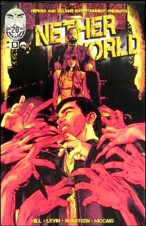 [Netherworld Issue 5]