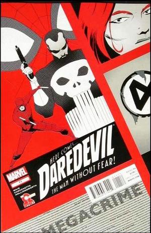 [Daredevil (series 3) No. 11 (1st printing, standard cover - Marcos Martin)]