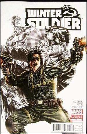 [Winter Soldier No. 1 (2nd printing)]