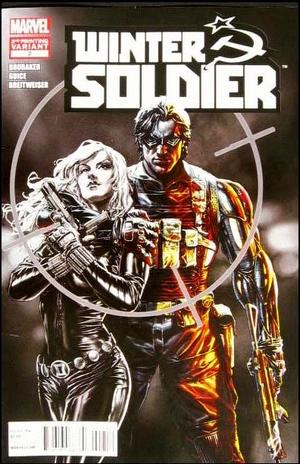 [Winter Soldier No. 2 (2nd printing)]