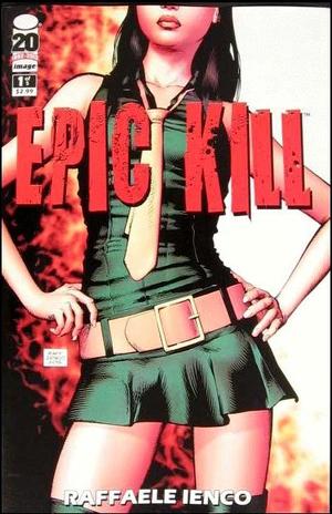 [Epic Kill #1 (1st printing)]