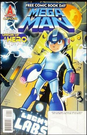 [Mega Man (FCBD comic)]