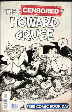 [Censored Howard Cruse (FCBD comic)]