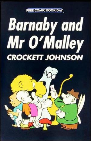 [Barnaby and Mr. O'Malley (FCBD comic)]