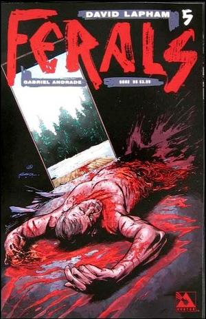 [Ferals 5 (Gore cover)]