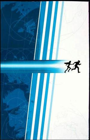 [Higher Earth #1 (1st printing, Cover E - David Aja Retailer Incentive)]