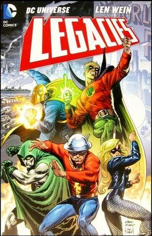 [DCU: Legacies (SC)]