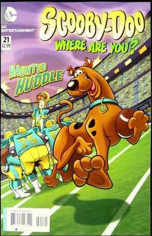 [Scooby-Doo: Where Are You? 21]