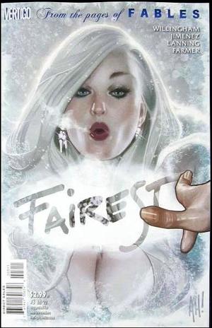 [Fairest 3]