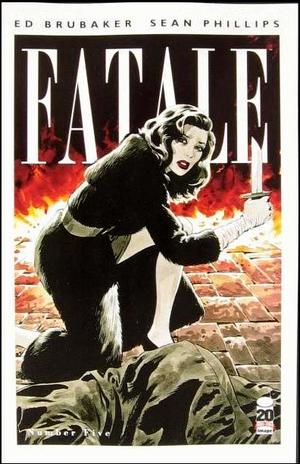 [Fatale (series 2) #5]