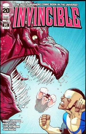 [Invincible #91]