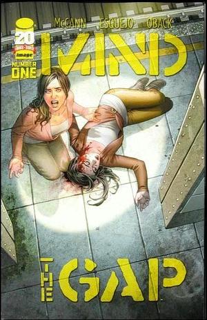 [Mind the Gap #1 (1st printing, yellow logo cover)]