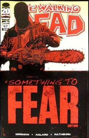 [Walking Dead Vol. 1 #97 (1st printing)]