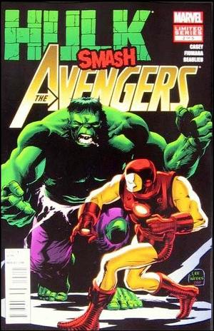 [Hulk Smash Avengers No. 2]