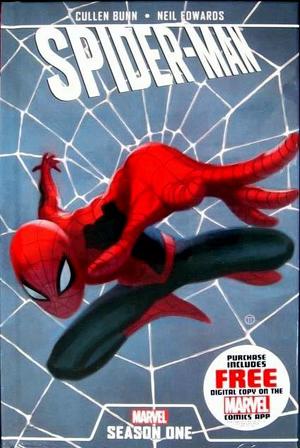 [Spider-Man: Season One (HC)]
