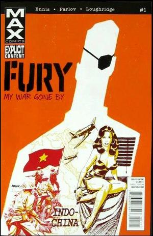 [Fury MAX No. 1]