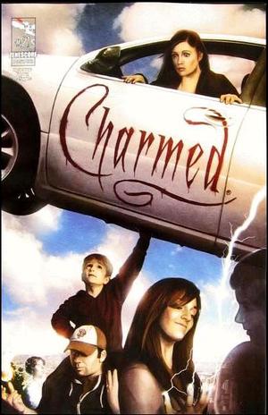 [Charmed #21]