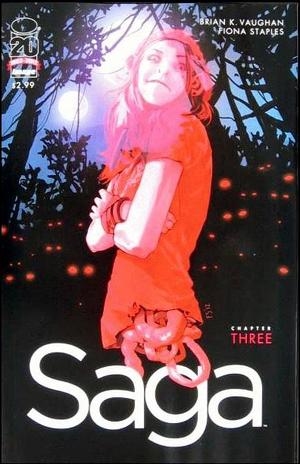 [Saga #3 (1st printing)]