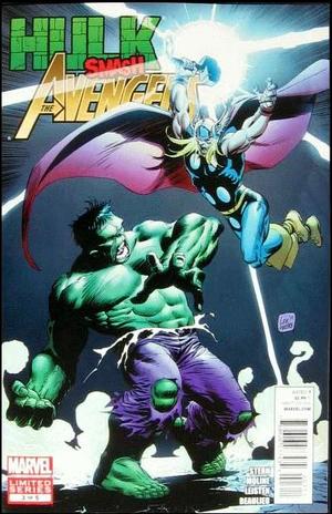 [Hulk Smash Avengers No. 3]