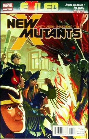 [New Mutants (series 4) No. 42]